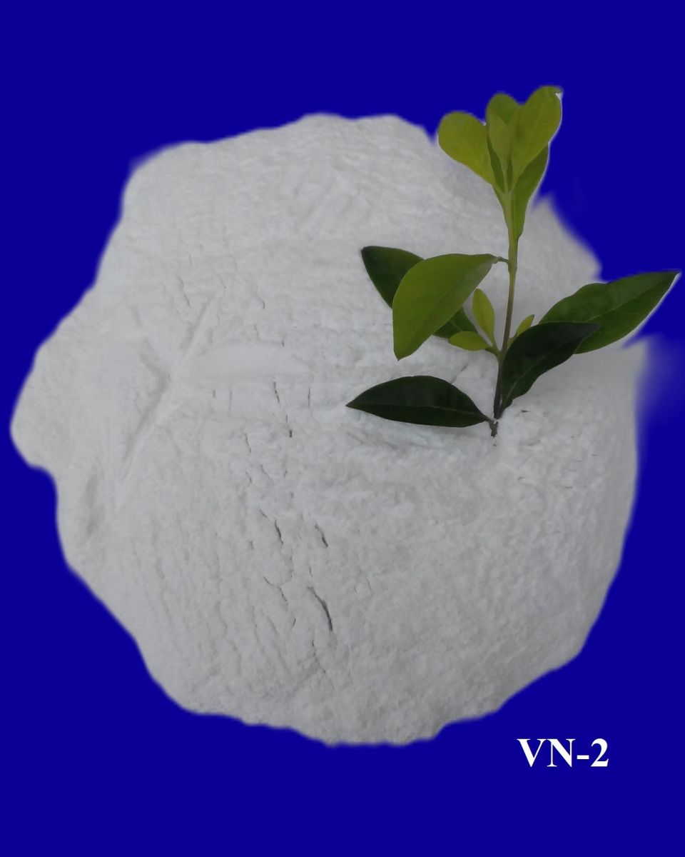 BỘT CANXI CARBONATE VN-2