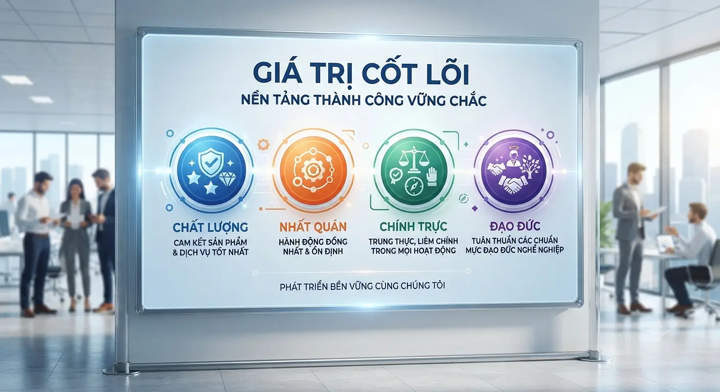 Về chúng tôi