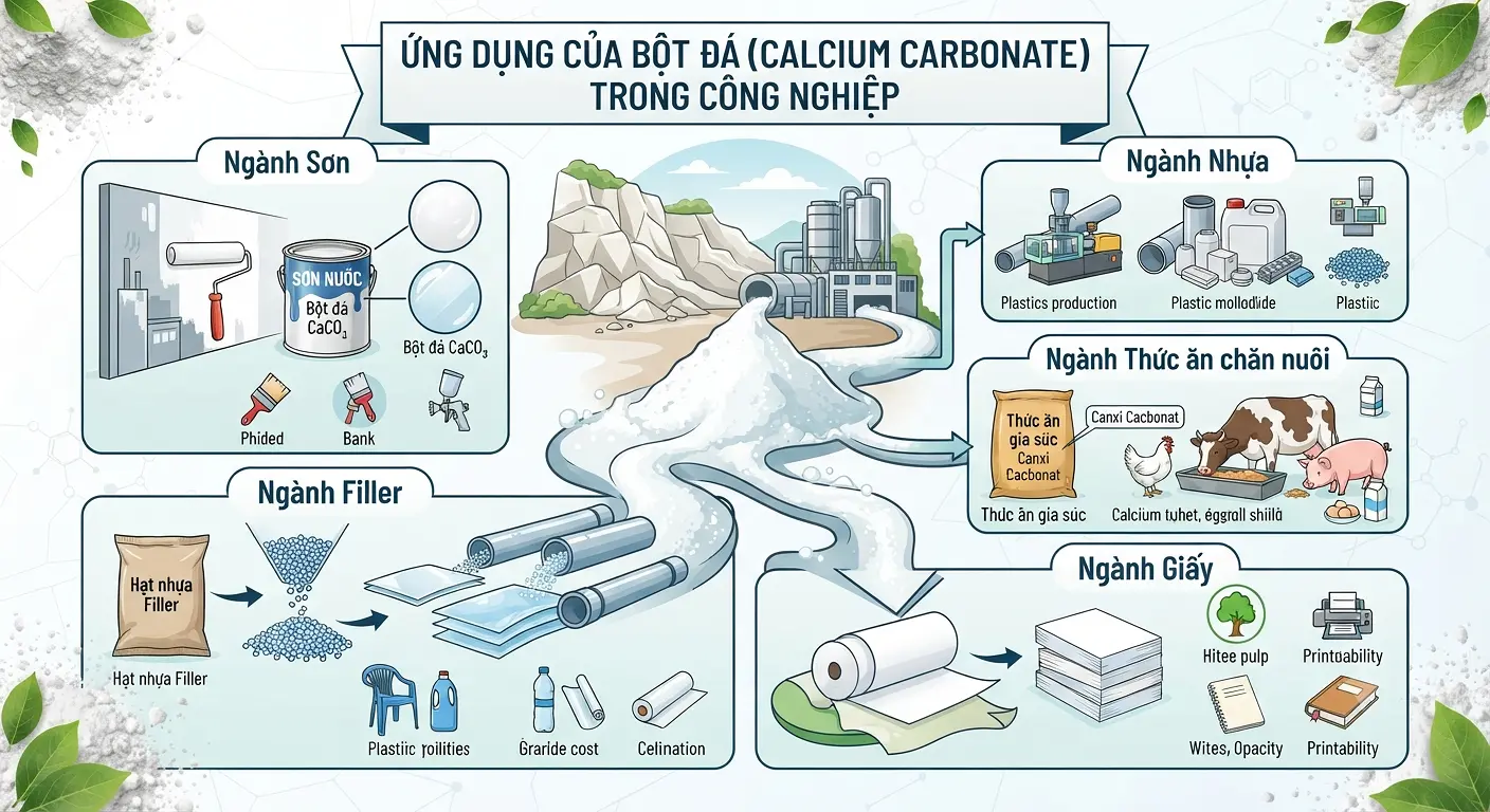 Sản phẩm HTĐ