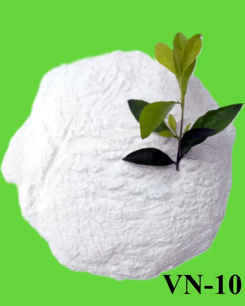 BỘT CANXI CARBONATE VN-10