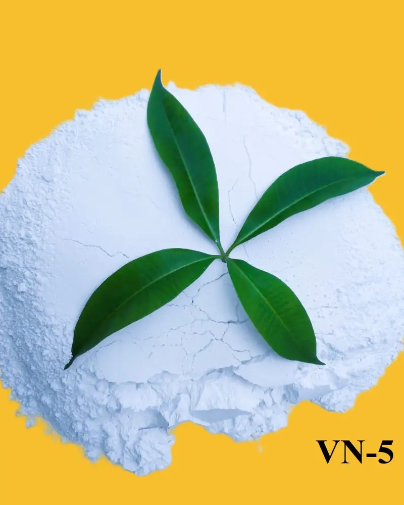BỘT CANXI CARBONATE VN-5