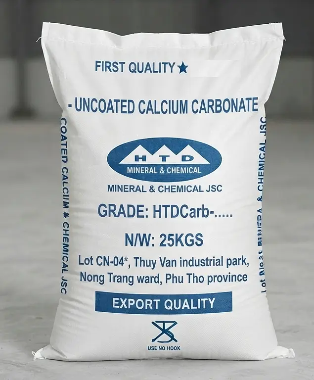Công ty Cổ Phần Hoá Chất-Khoáng sản HTĐ
