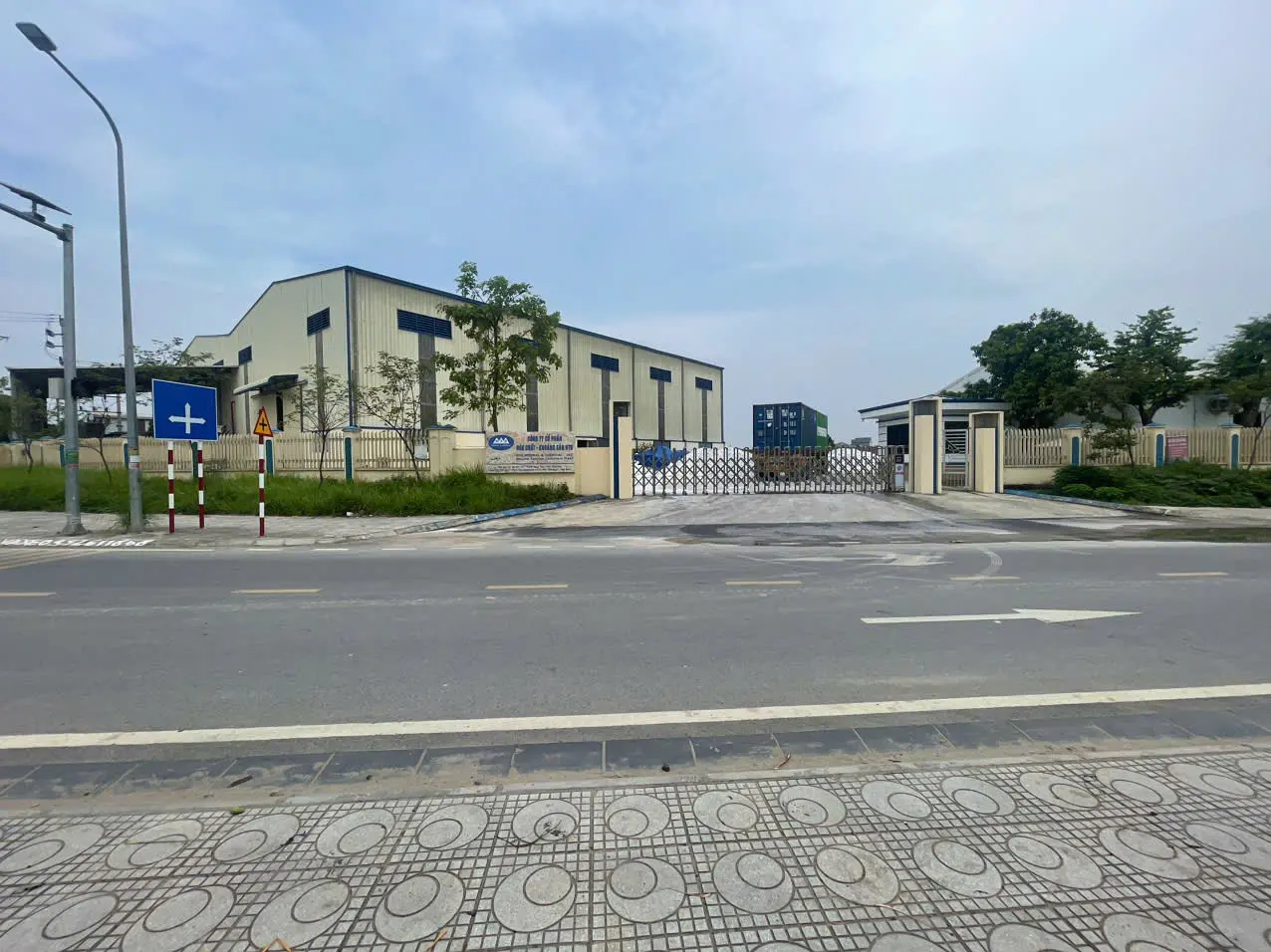Công ty Cổ Phần Hoá Chất-Khoáng sản HTĐ